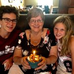 Marsha Gresham - @gresham_marsha - Instagram