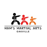 Marsha Ham - @hamsmartialartsoakville - Instagram