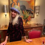 Marsha Hammel - @marshahammelart - Instagram