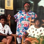 Marsha Hampton - @marshahampton2 - Instagram