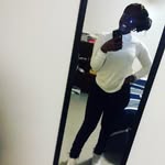 Marshahammonds - @iam_marsha_shay - Instagram