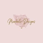 Kelley Rouland Marsha Harmon - @markelledesigns - Instagram