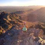 Marsha Harmon - @harmonmarsha - Instagram
