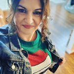 Marsha Holt - @kadiriousman - Instagram