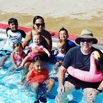 Marsha Hendrik Hunter - @momma_lowcarbs - Instagram