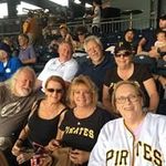 Marsha Hunter - @mahunter52 - Instagram