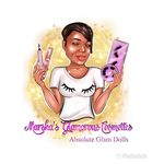 Marsha Hunter - @marshascosmetics - Instagram