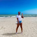 Marsha-Lee Leamy-Hunter - @mar_sha_lee - Instagram