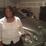 Marsha Hurt-Mansour - @mdhurt1 - Instagram