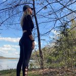 Marsha Johnson - @fitmomdiva - Instagram