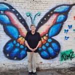 Marsha Keyes - @bobnmarsha - Instagram