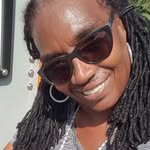 Marsha Kimbrough - @dreadloc64 - Instagram