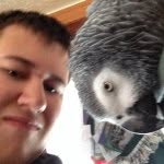 Marshall Cook-Kirsch - @marshall_cook_kirsch - Instagram