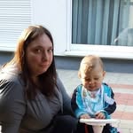 Marcia Knapp - @sebastian.knapp.18 - Instagram