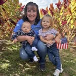 Marsha Knapp - @racemom3310 - Instagram