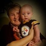 Marsha Johnson Lambert - @smlambert1 - Instagram
