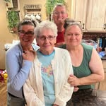 Marsha Lambert - @mightymom55 - Instagram