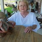 Marsha Geer Landers - @marsha.g.landers - Instagram
