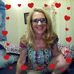 Marsha Jane Landers Evans - @marshaevans1963 - Instagram