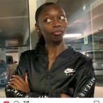 Mardea LaPointe - @marshas__finsta - Instagram