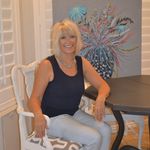 Marsha Larson - @diva_art_az - Instagram