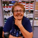 Marsha Larson - Facebook