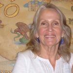 Marsha Larson Segault - @marshalarsonsegault - Instagram