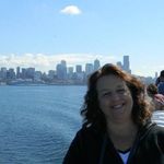 Marcia Lewandowski - @marcia_kalchik - Instagram