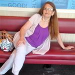 Marcia Lewandowski - @marciam7280 - Instagram