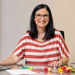 Marcia Lewandowski - @marcial.psicopedagoga - Instagram