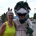 Marsha Lewandowski - @marshalewandowski - Instagram