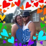 Marsha Locklear - @lock921230 - Instagram