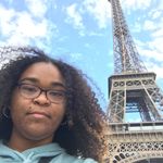 Marsha Lofton - @munchmunch16 - Instagram