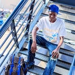 Lloyd Makusha - Facebook