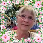 Marsha Lyons - @marshalyons4 - Instagram