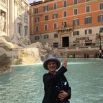 Marsha Lyons - @lyonsinger - Instagram