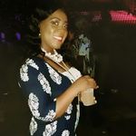 Marsha Lyons - @chocolateskindarkie - Instagram