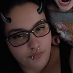 Marsha Lyons - @pebbleslette - Instagram