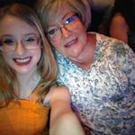 Marsha Lyons - @marsha.lyons.50 - Instagram