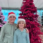 Marsha Nancy Lyons - @bengsmomma - Instagram