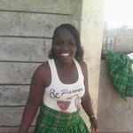 Marsha Maina - @marshamaina - Instagram