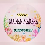 Toko Mainan Marsha - @mainanmarsha - Instagram