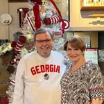 Marsha McCain Broome - @broomemarshamccain - Instagram
