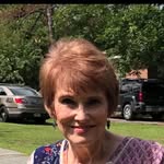 Marsha McCain Broome - @marsha_mccain_broome - Instagram