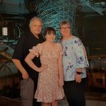 Marsha McDaniel McCaslin - @marsham447 - Instagram