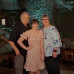 Marsha McDaniel McCaslin - @mccaslinmarsha - Instagram