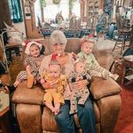 Marsha McDaniel Moore - @marsha31252 - Instagram