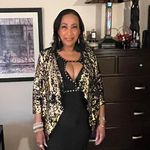 Marsha Parnell McDaniel - @fanceediva - Instagram