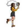 @themarshalee - @marshamcdevitt - TikTok