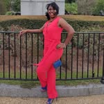 Marsha McGee - @marshamcgee_ - Instagram